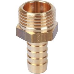 Купить SFT-0035-001814 STOUT Штуцер НР 1/8X14 (sft-0035-001814) по цене 102 руб., в Санкт-Петебруге в интернет магазине 100-Систем, а также дургие товары STOUT из раздела Штуцеры и Латунные фитинги