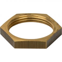 Купить SFT-0037-000001 STOUT Контргайка 1" (sft-0037-000001) по цене 200 руб., в Санкт-Петебруге в интернет магазине 100-Систем, а также дургие товары STOUT из раздела Контргайки и Латунные фитинги