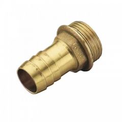 Купить Штуцер 35*1 1/4"Н (1500241 / 1500g3507) по цене 825 руб., в Санкт-Петебруге в интернет магазине 100-Систем, а также дургие товары  из раздела Штуцеры и Латунные фитинги