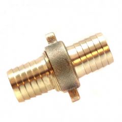 Купить Штуцер разъёмный 13*13 (нп 1500559 / 1504g13) по цене 843 руб., в Санкт-Петебруге в интернет магазине 100-Систем, а также дургие товары  из раздела Штуцеры и Латунные фитинги