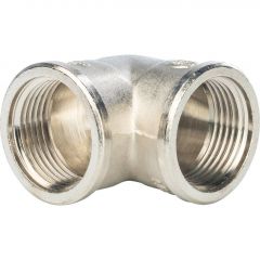 Купить SFT-0014-000001 STOUT Угольник ВВ никелированный 1" (sft-0014-000001) по цене 964 руб., в Санкт-Петебруге в интернет магазине 100-Систем, а также дургие товары STOUT из раздела Углы и Никелированные фитинги