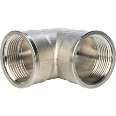 Купить SFT-0014-000114 STOUT Угольник ВВ никелированный 1"1/4 (sft-0014-000114) по цене 1687 руб., в Санкт-Петебруге в интернет магазине 100-Систем, а также дургие товары STOUT из раздела Углы и Никелированные фитинги