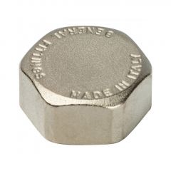 Купить SFT-0027-000018 STOUT Заглушка ВР никелированная 1/8 (sft-0027-000018) по цене 77 руб., в Санкт-Петебруге в интернет магазине 100-Систем, а также дургие товары STOUT из раздела Заглушки и Никелированные фитинги