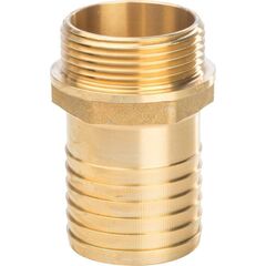 Купить SFT-0035-011435 STOUT Штуцер НР 1"1/4X35 (sft-0035-011435) по цене 1452 руб., в Санкт-Петебруге в интернет магазине 100-Систем, а также дургие товары STOUT из раздела Штуцеры и Латунные фитинги