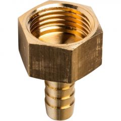 Купить SFT-0036-003810 STOUT Штуцер ВР 3/8X10 (sft-0036-003810) по цене 161 руб., в Санкт-Петебруге в интернет магазине 100-Систем, а также дургие товары STOUT из раздела Штуцеры и Латунные фитинги