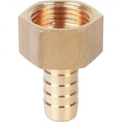 Купить SFT-0036-001212 STOUT Штуцер ВР 1/2X12 (sft-0036-001212) по цене 243 руб., в Санкт-Петебруге в интернет магазине 100-Систем, а также дургие товары STOUT из раздела Штуцеры и Латунные фитинги