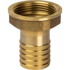 Купить SFT-0036-000130 STOUT Штуцер ВР 1"X30 (sft-0036-000130) по цене 630 руб., в Санкт-Петебруге в интернет магазине 100-Систем, а также дургие товары STOUT из раздела Штуцеры и Латунные фитинги