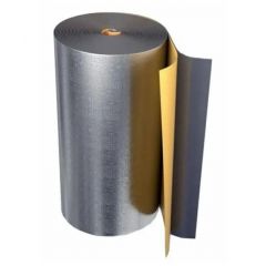 Купить Рулон ENERGOFLEX BLACK STAR DUCT AL 3/1,0-30 (efxr03130bsducal) по цене 522 руб., в Санкт-Петебруге в интернет магазине 100-Систем, а также дургие товары Energoflex из раздела Рулоны и Теплоизоляция