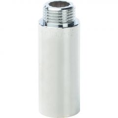 Купить SFT-0002-001225 STOUT Удлинитель хромированный 1/2X25 (sft-0002-001225) по цене 369 руб., в Санкт-Петебруге в интернет магазине 100-Систем, а также дургие товары STOUT из раздела Удлинители и Хромированные фитинги