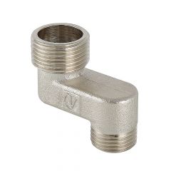 Купить Эксцентрик 3/4"x1/2"x10мм, нар.-нар. (vtr.095.n.0504010) по цене 225 руб., в Санкт-Петебруге в интернет магазине 100-Систем, а также дургие товары VALTEC из раздела Эксцентрики и Резьбовые фитинги
