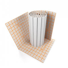 Купить Мат ENERGOFLOOR TACKER AL 30/1-3,2 DES-sg (efrm3013/2tkral) по цене 1036 руб., в Санкт-Петебруге в интернет магазине 100-Систем, а также дургие товары Energoflex из раздела Рулоны и Теплоизоляция