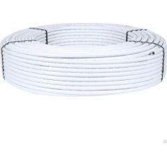 Купить STOUT 26х3,0 труба PEX/al/PEX (неполная бухта 40-59 метров) (spm-0002-032630) по цене 17456 руб., в Санкт-Петебруге в интернет магазине 100-Систем, а также дургие товары STOUT из раздела Stout и Трубы из металлопластика