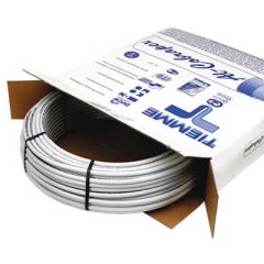 Купить Труба металлопластиковая 32*3 Al-Cobrapex (бухта 50 м.) (0600064 / 0660) по цене 768 руб., в Санкт-Петебруге в интернет магазине 100-Систем, а также дургие товары  из раздела Tiemme и Трубы из металлопластика