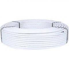 Купить SPM-0001-052630 STOUT 26х3,0 (бухта 50м) труба металлопластиковая (spm-0001-052630) по цене 459 руб., в Санкт-Петебруге в интернет магазине 100-Систем, а также дургие товары STOUT из раздела Stout и Трубы из металлопластика