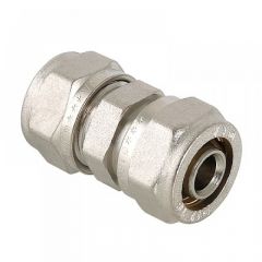 Купить Муфта обжим 16 (vtm.303.n.001616) по цене 331 руб., в Санкт-Петебруге в интернет магазине 100-Систем, а также дургие товары VALTEC из раздела Обжим и Фитинги Valtec