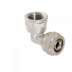 Купить Угольник обжим с в/р 26х3/4" (vtm.352.n.002605) по цене 612 руб., в Санкт-Петебруге в интернет магазине 100-Систем, а также дургие товары VALTEC из раздела Обжим и Фитинги Valtec