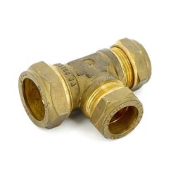 Купить Тройник 22*18*22 (обжим) (1100146 / 1107g221822) по цене 1494 руб., в Санкт-Петебруге в интернет магазине 100-Систем, а также дургие товары  из раздела Обжим 22 и Обжим