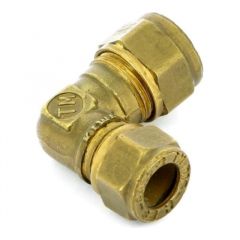 Купить Соединение угловое 15*12 (обжим) (1000107 / 1003g151200) по цене 453 руб., в Санкт-Петебруге в интернет магазине 100-Систем, а также дургие товары  из раздела Обжим 15 и Обжим