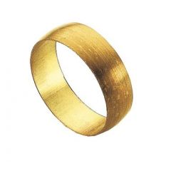 Купить Кольцо обжимное 10 мм. (1000072 / 1015g0610) по цене 40 руб., в Санкт-Петебруге в интернет магазине 100-Систем, а также дургие товары  из раздела Обжим 10 и Обжим