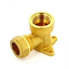 Купить Водорозетка 15*3/4" (обжим) (1100208 / 1106g001505) по цене 1328 руб., в Санкт-Петебруге в интернет магазине 100-Систем, а также дургие товары  из раздела Обжим 15 и Обжим