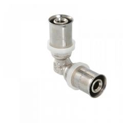 Купить Угольник пресс 20 (vtm.251.n.002020) по цене 408 руб., в Санкт-Петебруге в интернет магазине 100-Систем, а также дургие товары VALTEC из раздела Пресс и Фитинги Valtec