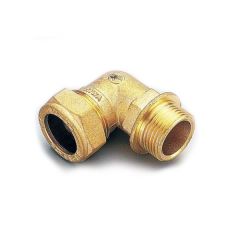 Купить Соединение угловое 28*3/4"Н (обжим) (1100169 / 1104g002805) по цене 1499 руб., в Санкт-Петебруге в интернет магазине 100-Систем, а также дургие товары  из раздела Обжим 28 и Обжим