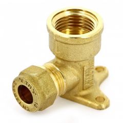 Купить Водорозетка 15*1/2" (обжим) (1130113 / 1106g001504cz) по цене 958 руб., в Санкт-Петебруге в интернет магазине 100-Систем, а также дургие товары  из раздела Обжим 15 и Обжим