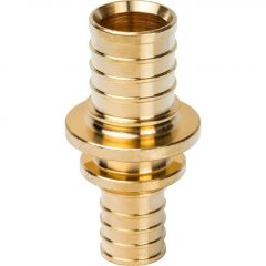 Купить SFA-0004-003225 STOUT Муфта 32x25 для труб из сшитого полиэтилена аксиальный (sfa-0004-003225) по цене 994 руб., в Санкт-Петебруге в интернет магазине 100-Систем, а также дургие товары STOUT из раздела Муфты переходные для труб из сшитого полиэтилена Stout и Переходы для труб из сшитого полиэтилена Stout