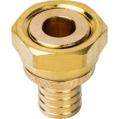 Купить SFA-0019-001612 STOUT Переходник с накидной гайкой 16xG 1/2" для труб из сшитого полиэтилена аксиальный (sfa-0019-001612) по цене 451 руб., в Санкт-Петебруге в интернет магазине 100-Систем, а также дургие товары STOUT из раздела Фитинги для труб из сшитого полиэтилена Stout 16 и Трубы и фитинги из сшитого полиэтилена Stout