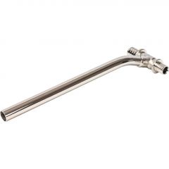 Купить SFA-0026-202516 STOUT Трубка для подкл-я радиатора, Т-образная 20/15/16 для труб из сшитого полиэтилена аксиальный (sfa-0026-202516) по цене 2057 руб., в Санкт-Петебруге в интернет магазине 100-Систем, а также дургие товары STOUT из раздела Фитинги для труб из сшитого полиэтилена Stout 20 и Трубы и фитинги из сшитого полиэтилена Stout