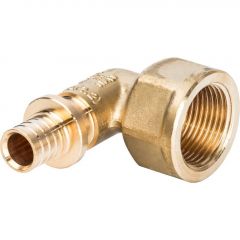 Купить SFA-0006-001634 STOUT Угольник в/р 16xG 3/4" для труб из сшитого полиэтилена аксиальный (sfa-0006-001634) по цене 976 руб., в Санкт-Петебруге в интернет магазине 100-Систем, а также дургие товары STOUT из раздела Фитинги для труб из сшитого полиэтилена Stout 16 и Трубы и фитинги из сшитого полиэтилена Stout