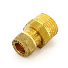 Купить Соединение прямое 54*2"Н (обжим) (1100053 / 1100g005409) по цене 3622 руб., в Санкт-Петебруге в интернет магазине 100-Систем, а также дургие товары  из раздела Обжим большие диаметры и Обжим