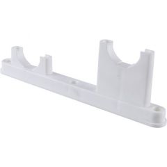 Купить 3262-bcm-400000 Kalde Крепление для коллектора (цвет белый) (3262-bcm-400000) по цене 32 руб., в Санкт-Петебруге в интернет магазине 100-Систем, а также дургие товары  из раздела Фитинги белые полипропиленовые 40 и Трубы и фитинги белые полипропиленовые