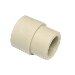 Купить Муфта переходная внутр./наружн. Ekoplastik 40x25 PP-R (sre14025rct) по цене 133 руб., в Санкт-Петебруге в интернет магазине 100-Систем, а также дургие товары EKOPLASTIK из раздела Муфты переходные серые полипропиленовые и Переходы серые полипропиленовые