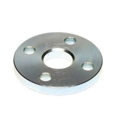 Купить Фланец стальной  Ekoplastik 63 PP-R (pri063nxxx) по цене 5411 руб., в Санкт-Петебруге в интернет магазине 100-Систем, а также дургие товары EKOPLASTIK из раздела Фитинги серые полипропиленовые 63 и Трубы и фитинги серые полипропиленовые