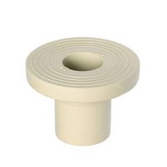 Купить Бурт под фланец  40 PP-R  Ekoplastik (sln040rctx) по цене 465 руб., в Санкт-Петебруге в интернет магазине 100-Систем, а также дургие товары EKOPLASTIK из раздела Фитинги серые полипропиленовые 40 и Трубы и фитинги серые полипропиленовые