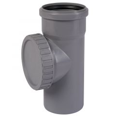 Купить ревизия PP 90 Ostendorf (114600) по цене 748 руб., в Санкт-Петебруге в интернет магазине 100-Систем, а также дургие товары OSTENDORF из раздела Фитинги серые фановые 90 мм и Серые фановые трубы и фитинги