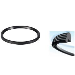 Купить кольцо уплотнит. 90 Ostendorf (880040) по цене 79 руб., в Санкт-Петебруге в интернет магазине 100-Систем, а также дургие товары OSTENDORF из раздела Фитинги серые фановые 90 мм и Серые фановые трубы и фитинги