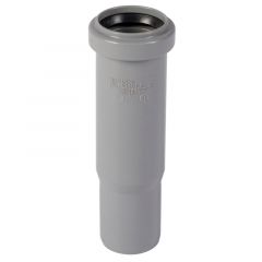 Купить патрубок компенсационный PP 40 Ostendorf (111800) по цене 232 руб., в Санкт-Петебруге в интернет магазине 100-Систем, а также дургие товары OSTENDORF из раздела Фитинги серые фановые 40 мм и Серые фановые трубы и фитинги