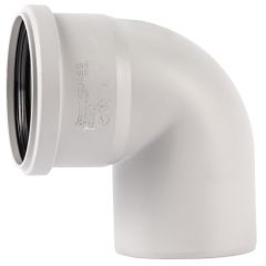 Купить отвод PP 90*87 SKOLAN Ostendorf (334140) по цене 1017 руб., в Санкт-Петебруге в интернет магазине 100-Систем, а также дургие товары OSTENDORF из раздела Фитинги шумопоглощающие фановые 90 мм и Шумопоглощающие фановые трубы и фитинги