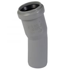 Купить отвод PP 32*15 Ostendorf (110100) по цене 57 руб., в Санкт-Петебруге в интернет магазине 100-Систем, а также дургие товары OSTENDORF из раздела Фитинги серые фановые 32 мм и Серые фановые трубы и фитинги