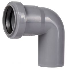 Купить отвод PP 40*87 Ostendorf (111140) по цене 81 руб., в Санкт-Петебруге в интернет магазине 100-Систем, а также дургие товары OSTENDORF из раздела Фитинги серые фановые 40 мм и Серые фановые трубы и фитинги
