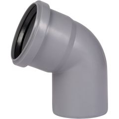 Купить отвод PP 75*67 Ostendorf (113130) по цене 109 руб., в Санкт-Петебруге в интернет магазине 100-Систем, а также дургие товары OSTENDORF из раздела Фитинги серые фановые 75 мм и Серые фановые трубы и фитинги