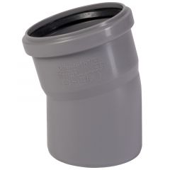 Купить отвод PP 90*15 Ostendorf (114100) по цене 273 руб., в Санкт-Петебруге в интернет магазине 100-Систем, а также дургие товары OSTENDORF из раздела Фитинги серые фановые 90 мм и Серые фановые трубы и фитинги
