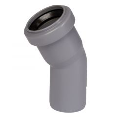 Купить отвод PP 40*30 Ostendorf (111110) по цене 76 руб., в Санкт-Петебруге в интернет магазине 100-Систем, а также дургие товары OSTENDORF из раздела Фитинги серые фановые 40 мм и Серые фановые трубы и фитинги