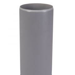 Купить труба PP 110*4000 Ostendorf (115080) по цене 1969 руб., в Санкт-Петебруге в интернет магазине 100-Систем, а также дургие товары OSTENDORF из раздела Трубы серые фановые и Серые фановые трубы и фитинги