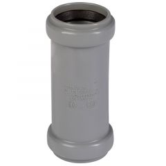 Купить муфта двухраструб. PP 32 Ostendorf (110510) по цене 80 руб., в Санкт-Петебруге в интернет магазине 100-Систем, а также дургие товары OSTENDORF из раздела Фитинги серые фановые 32 мм и Серые фановые трубы и фитинги