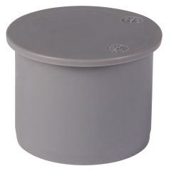 Купить заглушка PP 40 Ostendorf (111620) по цене 37 руб., в Санкт-Петебруге в интернет магазине 100-Систем, а также дургие товары OSTENDORF из раздела Фитинги серые фановые 40 мм и Серые фановые трубы и фитинги