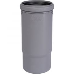 Купить патрубок компенсационный PP 110 Ostendorf (115800) по цене 343 руб., в Санкт-Петебруге в интернет магазине 100-Систем, а также дургие товары OSTENDORF из раздела Фитинги серые фановые 110 мм и Серые фановые трубы и фитинги