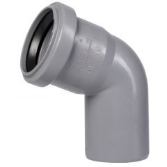 Купить отвод PP 50*67 Ostendorf (112130) по цене 121 руб., в Санкт-Петебруге в интернет магазине 100-Систем, а также дургие товары OSTENDORF из раздела Фитинги серые фановые 50 мм и Серые фановые трубы и фитинги